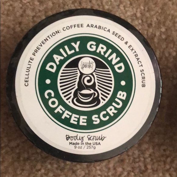 Perfectly posh body scrub bundle - Picture 2 of 3